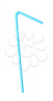 Royalty Free Photo of a Straw