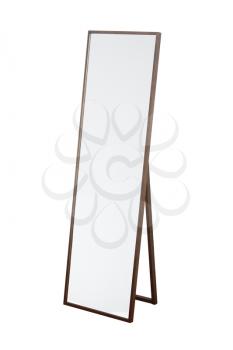 Royalty Free Photo of a Mirror