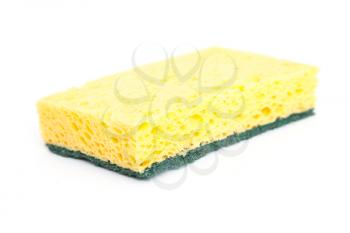 Royalty Free Photo of a Sponge