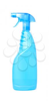 Royalty Free Photo of a Spray Bottle