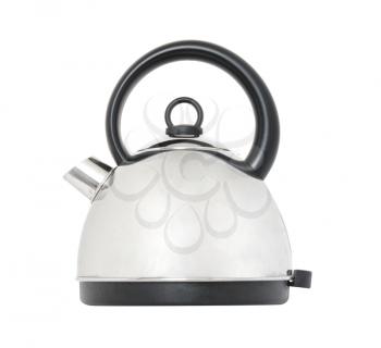 Royalty Free Photo of a Kettle
