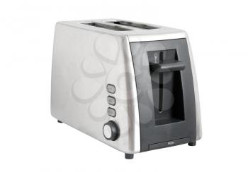 Royalty Free Photo of a Toaster