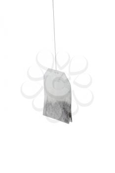 Royalty Free Photo of a Teabag