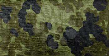 Military camouflage