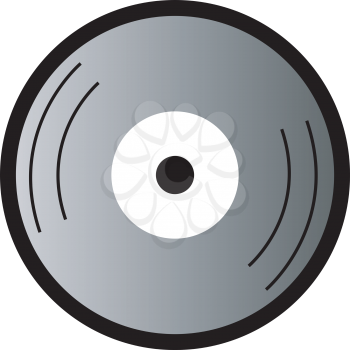 Turntable Clipart