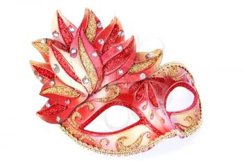 Royalty Free Photo of a Mask