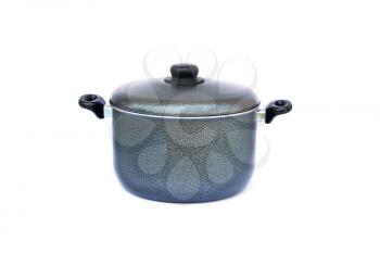 Royalty Free Photo of a Pot
