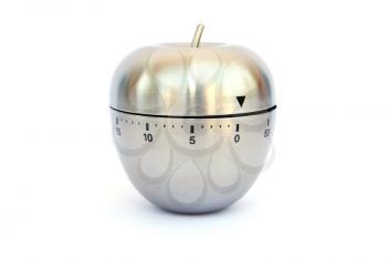 Royalty Free Photo of an Egg Timer