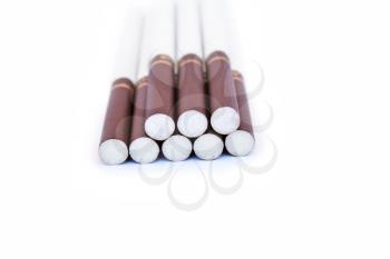 Royalty Free Photo of Cigarettes