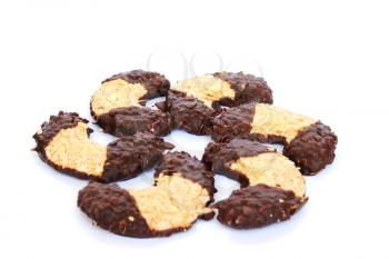 Royalty Free Photo of Cookies