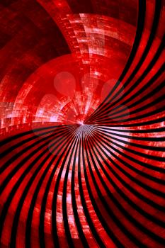 Abstract colour art  backdrop (wallpaper) background.