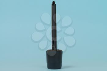 Graphic Design Digitized Pen with Cradle