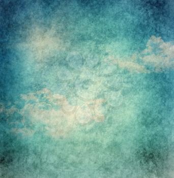 Royalty Free Photo of a Grunge Background