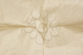 Royalty Free Photo of an Old Paper Background