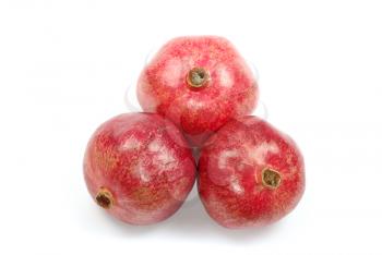 Royalty Free Photo of Pomegranate