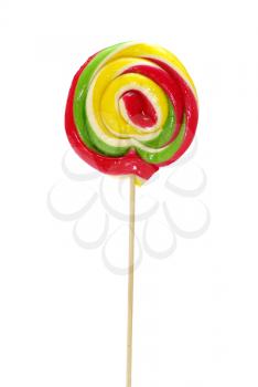Royalty Free Photo of a Lollipop