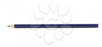 Pencil isolated on the white background