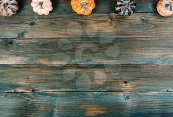 Autumn setting background for either Thanksgiving or Halloween holiday season