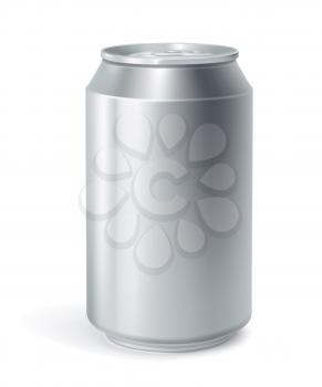 Drink Can, vector