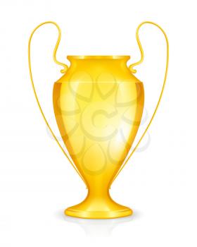 Gold Cup, icon