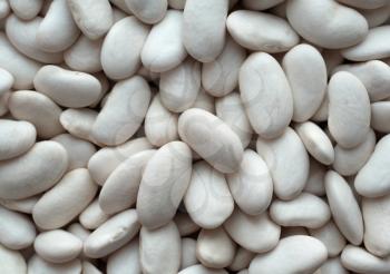 Lima beans.