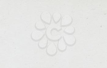 Blank warm gray hand-made textured paper with particles for design-use. A collection of design templates.
