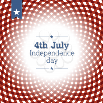 Independence day background, vector, EPS10