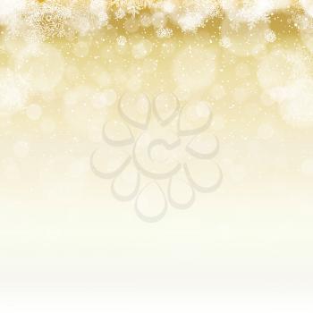 Merry Christmas Abstract Lights Background. Stars and Snowflakes pattern. Isolated on transparent background, easy to use in design projects for holiday, as is postcard, invitations, covers, posters, 