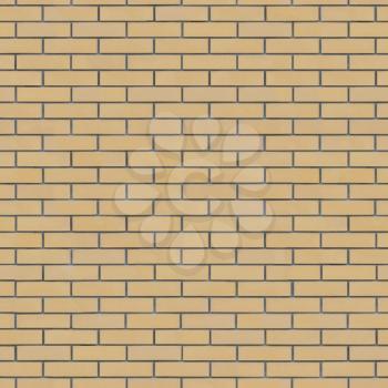 Brick Wall Texture Seamlessly Tileable. (more seamless backgrounds in my folio).