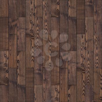 Parquet Floor. Highly Detailed Seamless Tileable Texture.