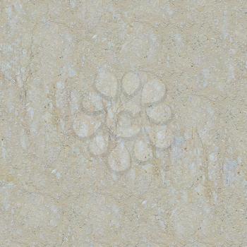 Seamless Texture of Limestone Slab. Decorative Material Used in the Construction of the Town of Pripyat.