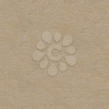 Seamless Tileable Texture of Yellow Limestone Slab. Decorative Material.