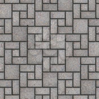 Royalty Free Photo of a Tile Background