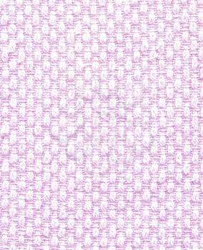 Fabric texture, soft light pink cotton pattern