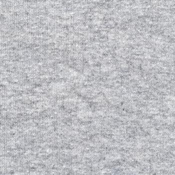 Fabric wool texture. Light gray color background