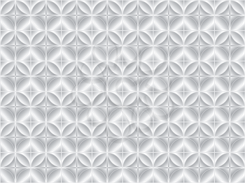 white tile. abstract seamless texture. 10 EPS