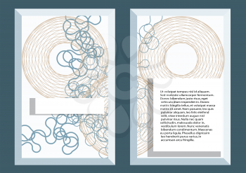 abstract templates5. absract background for business document