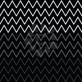 Vector seamless pattern texture background with geometric shapes, colored in black, white and grey colors.