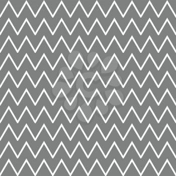 Vector seamless pattern texture background with geometric shapes, colored in grey and white colors.