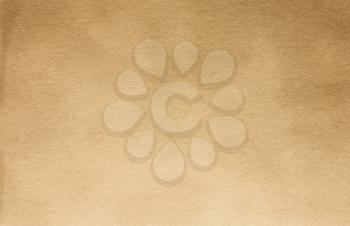 Abstract brown old paper background texture for design artwork