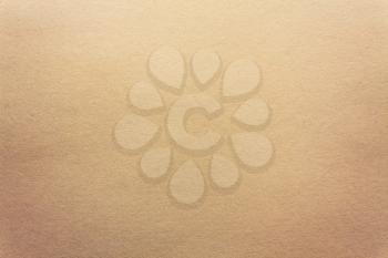 Abstract Brown Old Paper Background Texture For Design Artwork