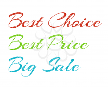 Sale text, end-of-season sale discount tags percent text. Best discounts background with percent discount pattern. Sale background. Sale banner. Percent with number. Best Choice. Best price, Best sale