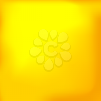 Abstract Yellow Background gor Your Template. Yellow Pattern.
