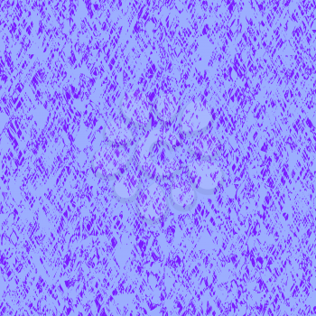 Abstract Blue Background. Abstract Blue Grunge Pattern