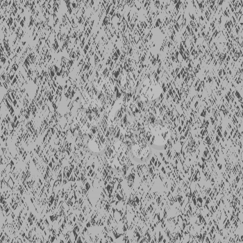 Abstract Grey Background. Abstract Grunge Grey Pattern.