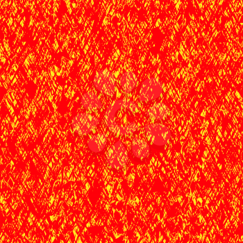 Abstract Orange Grunge  Background. Abstract  Orange Pattern