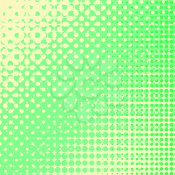 Halftone Patterns. Set of  Halftone Dots.  Dots on White Background. Halftone Texture. Halftone Dots. Halftone Effect.
