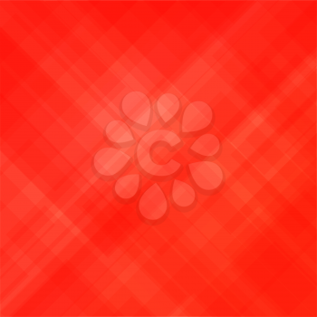 Abstract Elegant Red Background. Abstract Red Pattern