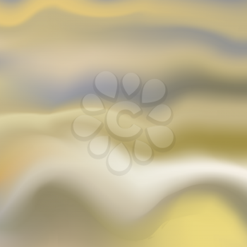 Abstract Soft  Blurred Background. Blurred Wave  Pattern