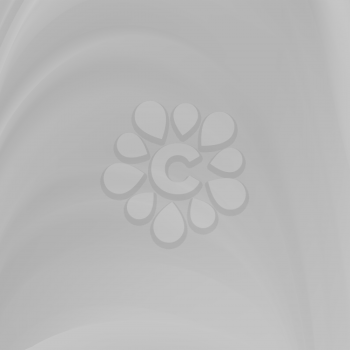 Abstract Grey Wave Background. Blurred Grey Pattern.